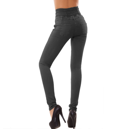 immagine-108-toocool-jeans-donna-pantaloni-skinny-m5342