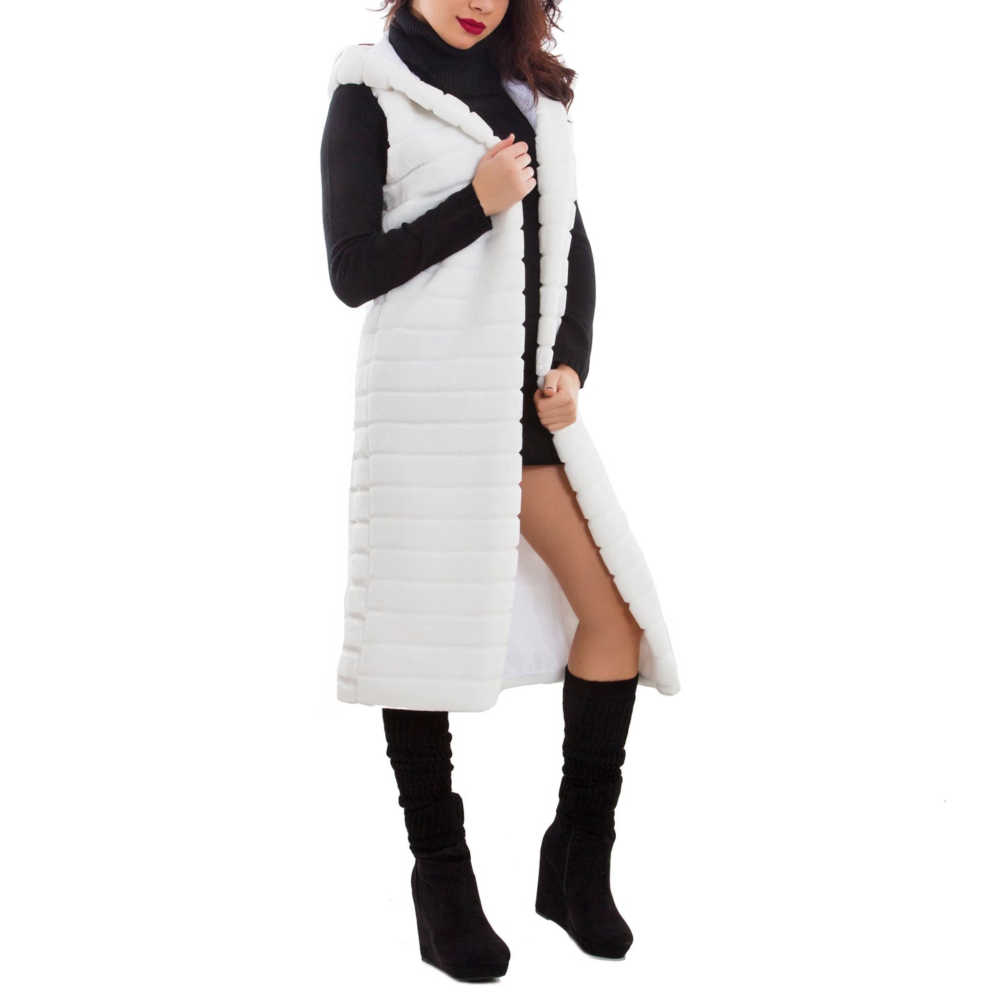 immagine-11-toocool-pelliccia-ecologica-donna-cappotto-jl-7415