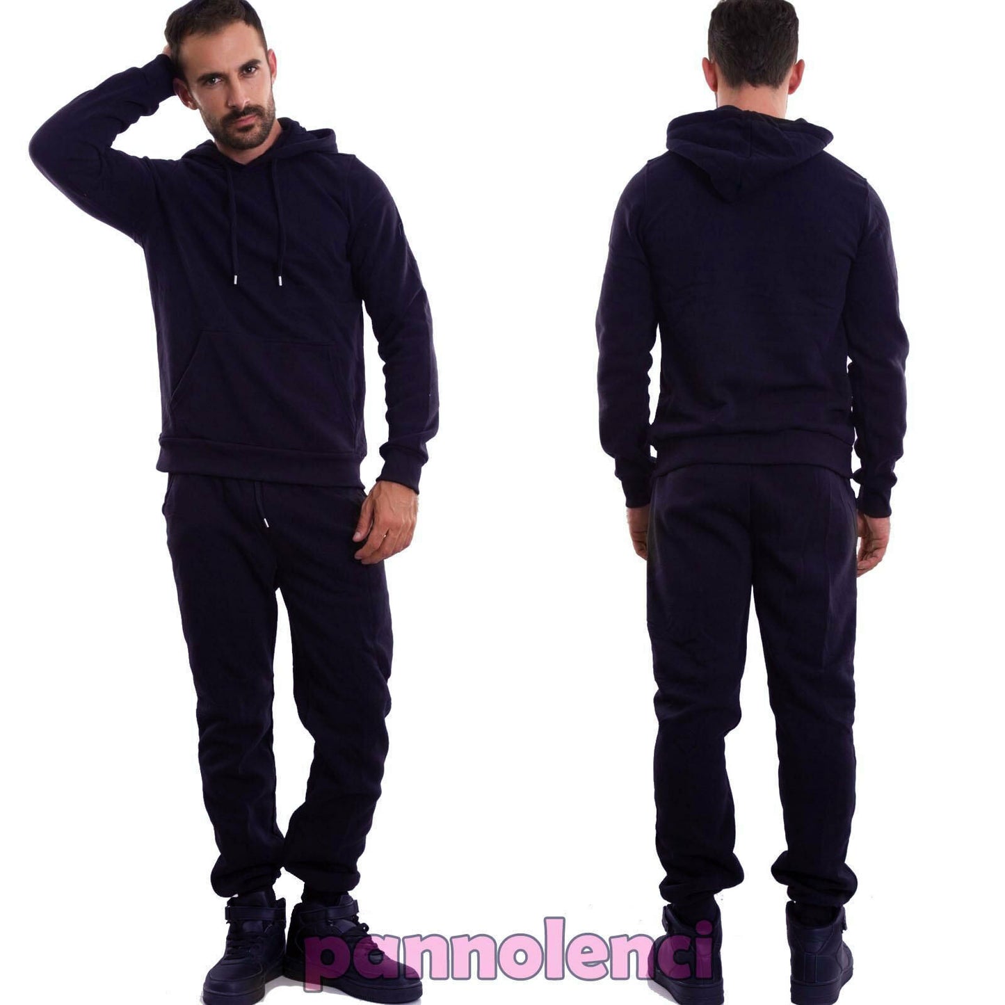 immagine-11-toocool-tuta-uomo-pantalone-felpa-fm1062-lc