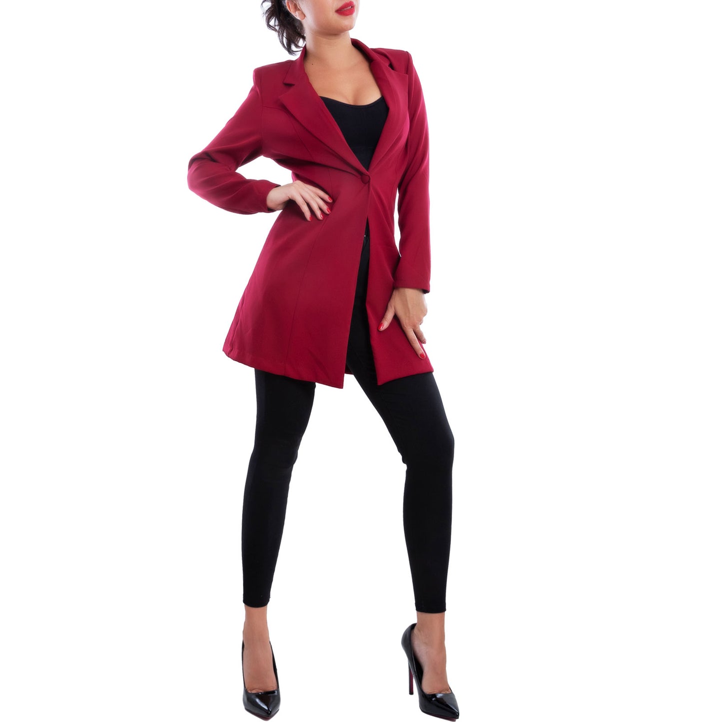 immagine-12-toocool-blazer-donna-lungo-vi-050