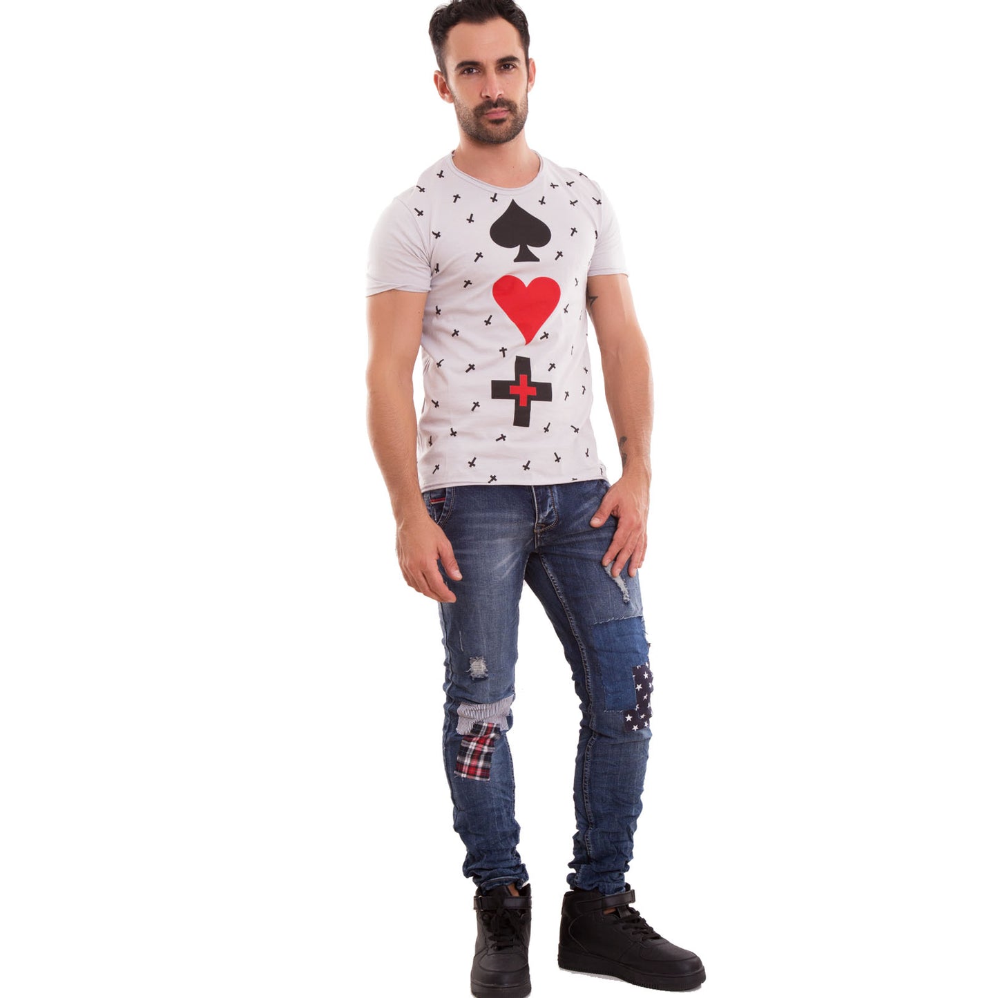 immagine-12-toocool-maglia-uomo-maglietta-t-shirt-0307-mod