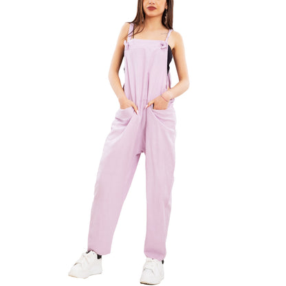 immagine-12-toocool-overall-donna-tuta-intera-lino-md-99041