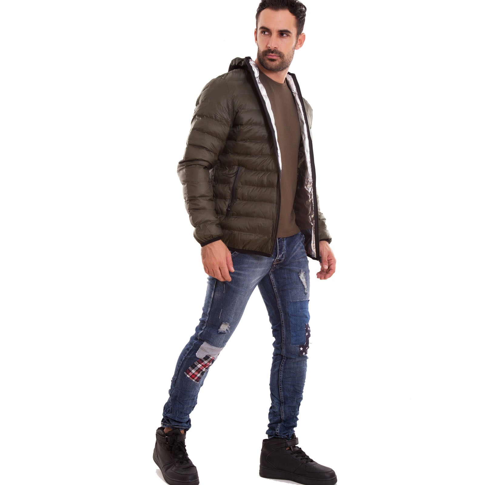 immagine-12-toocool-piumino-uomo-bomber-imbottito-bx5224