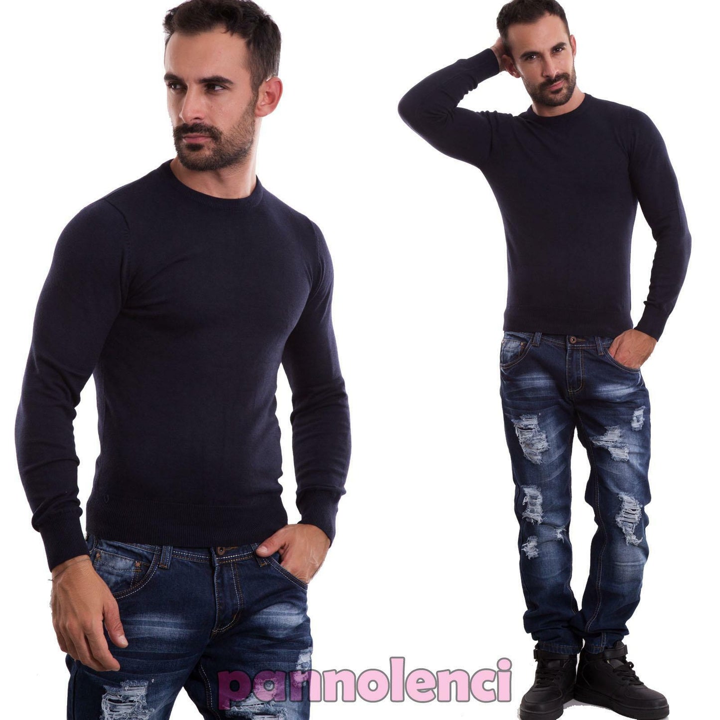 immagine-13-toocool-pullover-uomo-maglioncino-maglia-mf-7999