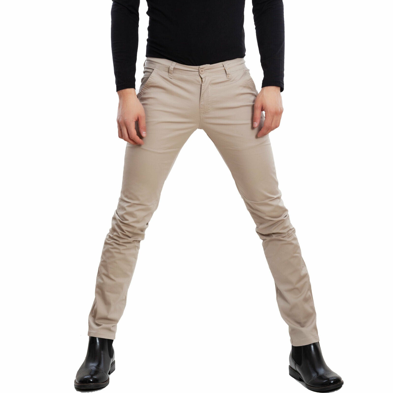 immagine-14-toocool-pantaloni-uomo-chino-cotone-e5710