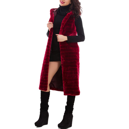 immagine-14-toocool-pelliccia-ecologica-donna-cappotto-jl-7415