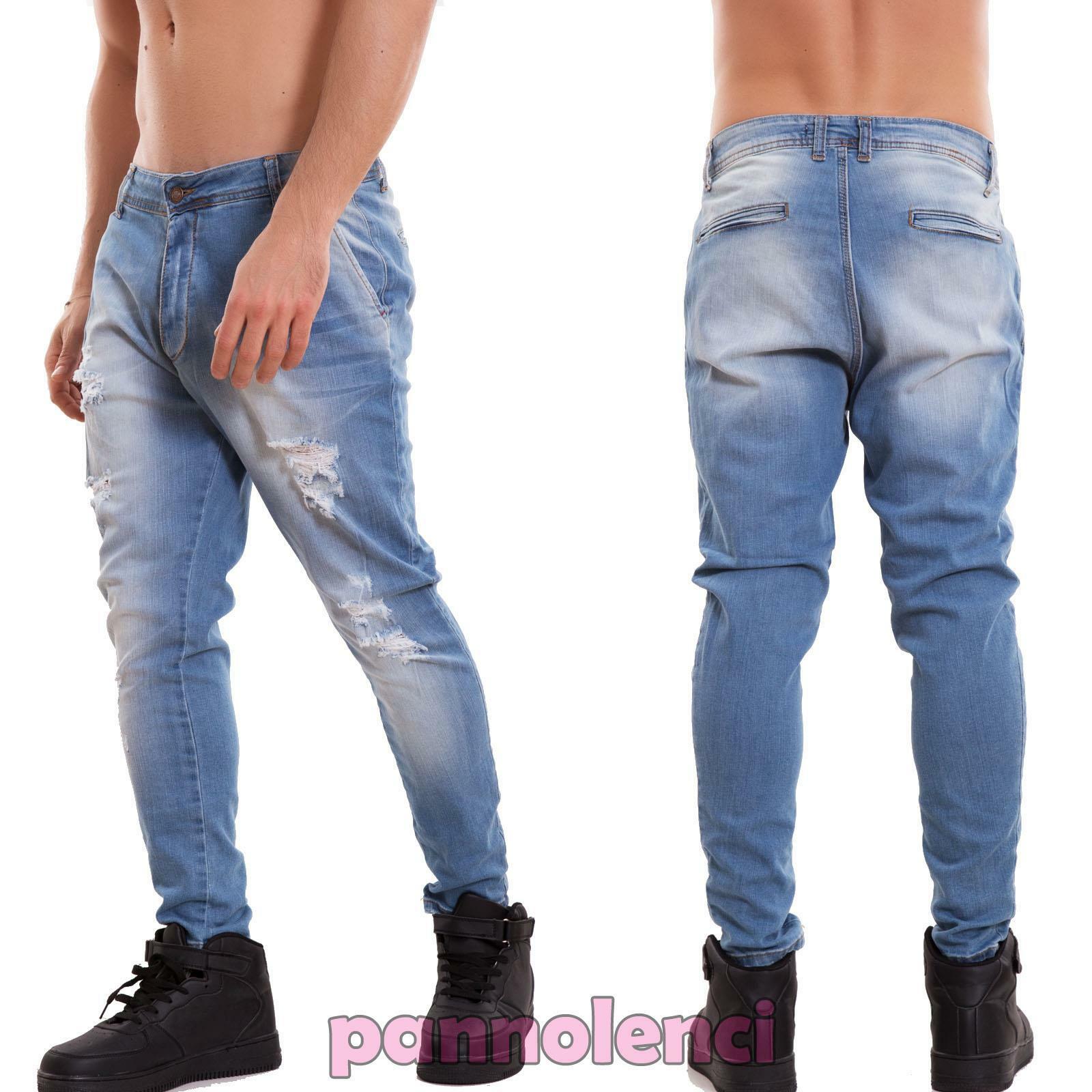 immagine-14-toocool-uomo-pantaloni-denim-d516