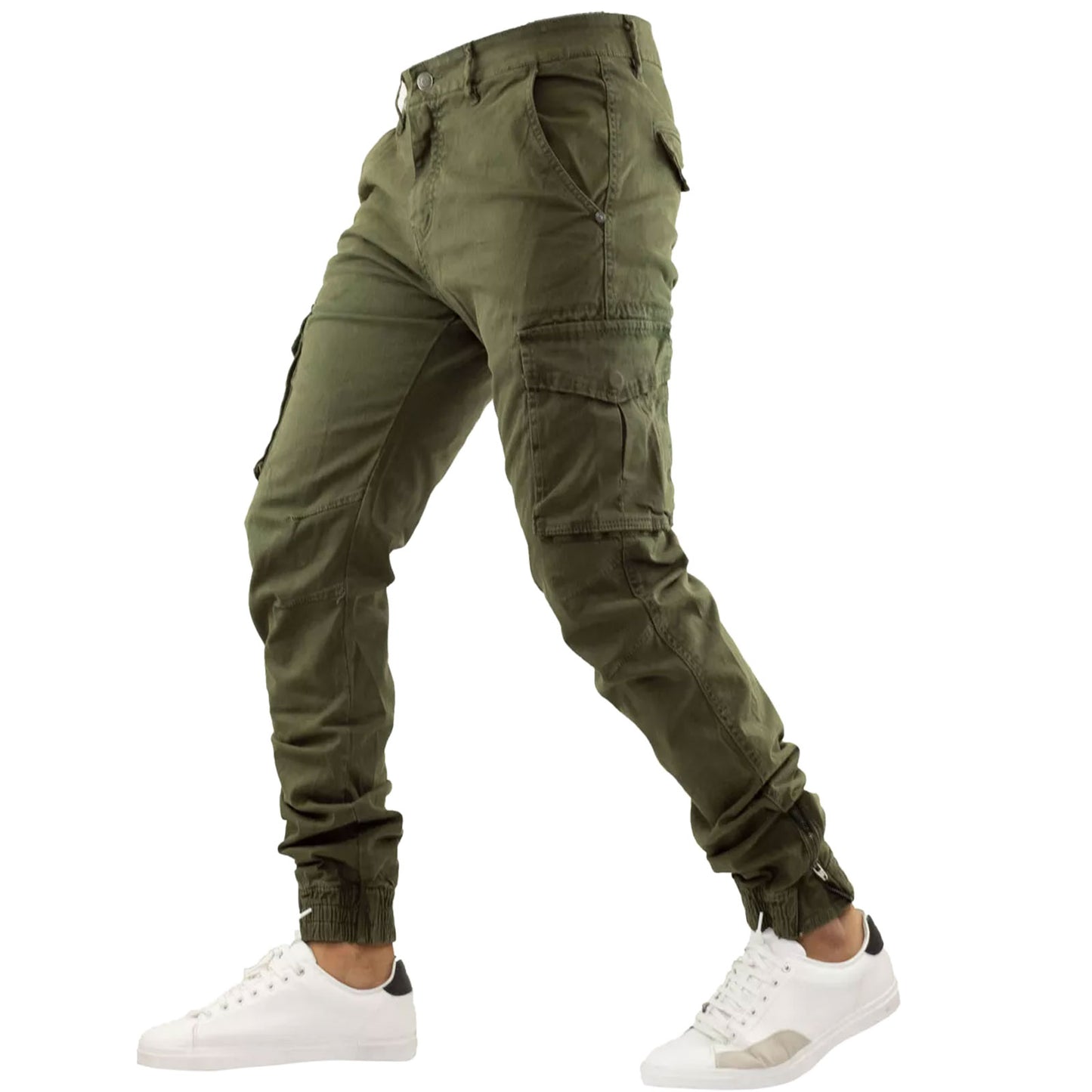 immagine-15-toocool-pantaloni-uomo-cargo-militari-tasconi-laterali-g6538