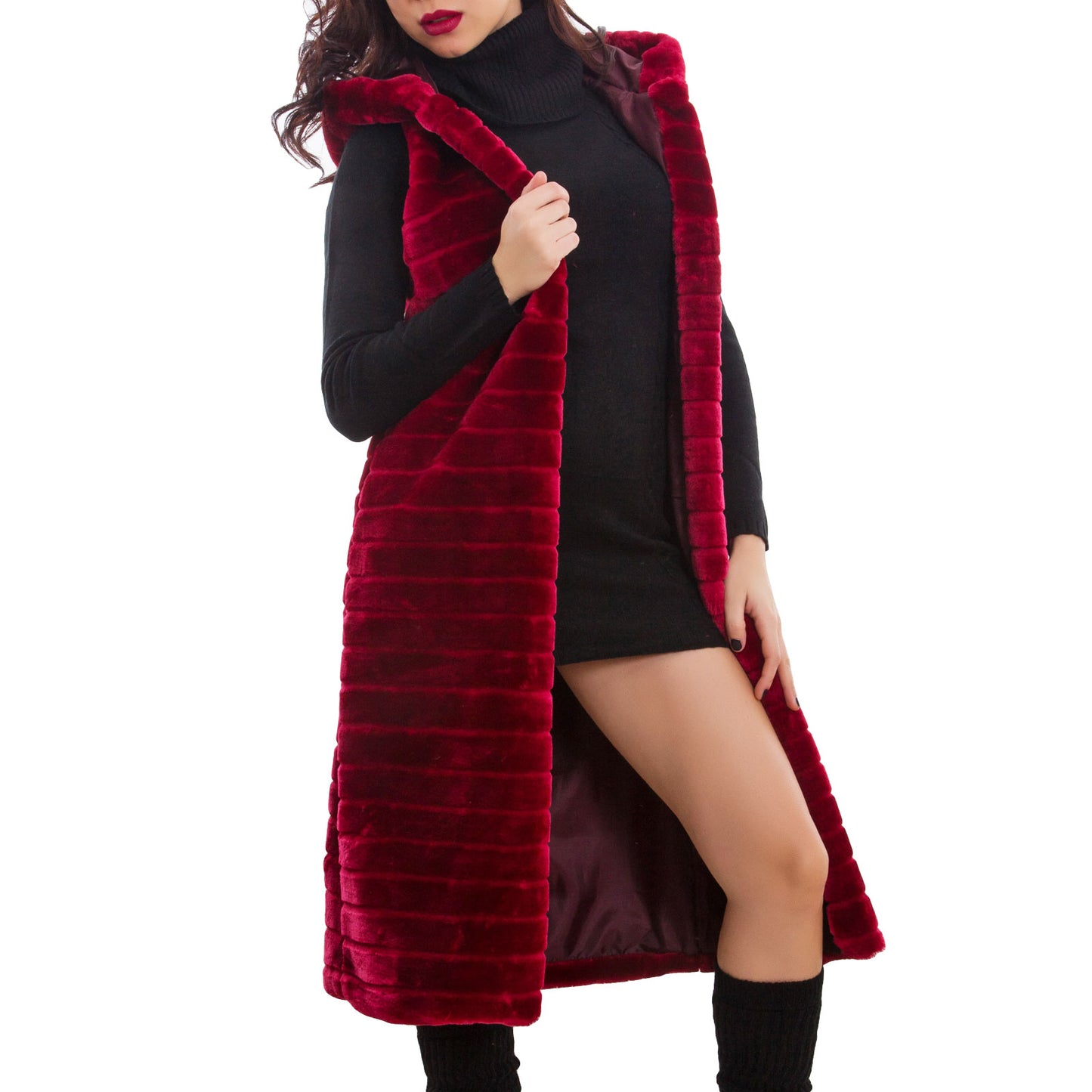 immagine-15-toocool-pelliccia-ecologica-donna-cappotto-jl-7415