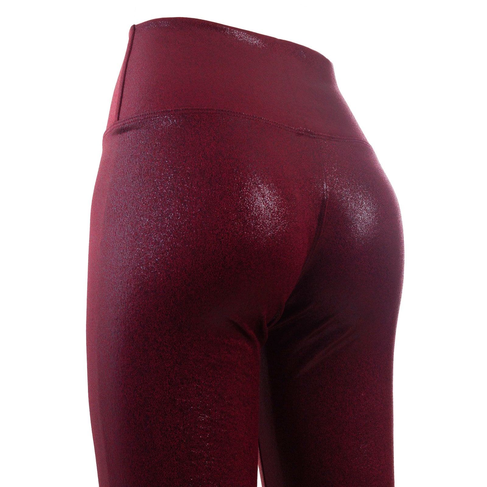 immagine-16-toocool-leggings-donna-pantaloni-felpati-vi-3037