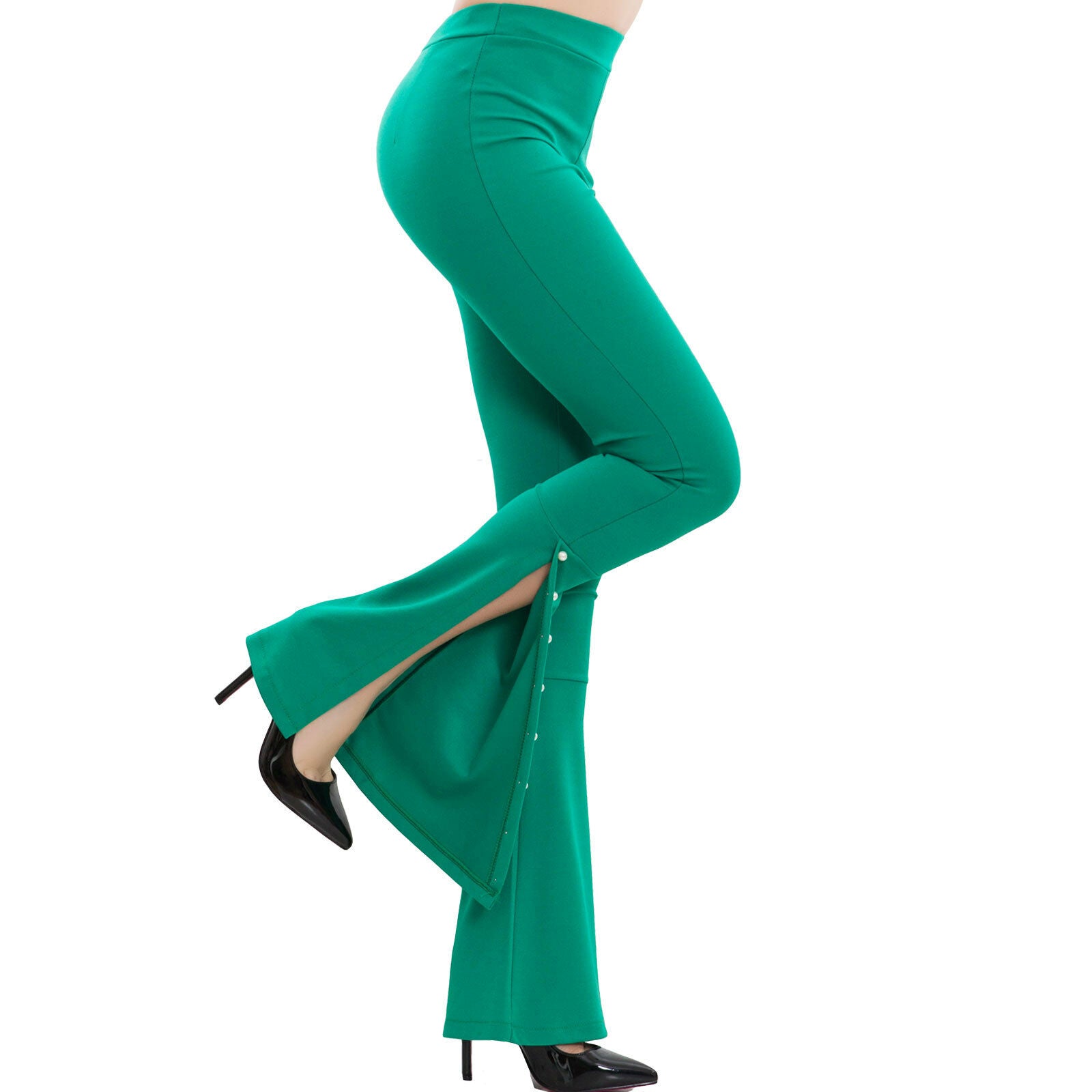 immagine-16-toocool-pantaloni-donna-campana-aderenti-as-3170-1