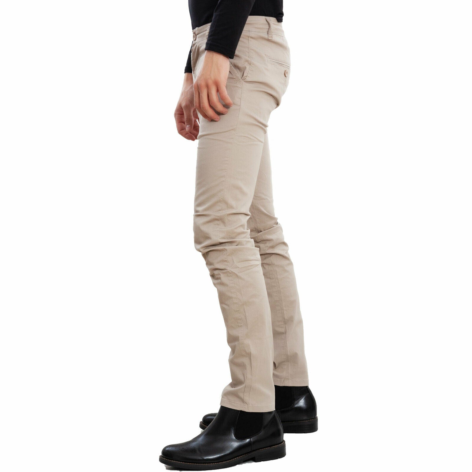 immagine-16-toocool-pantaloni-uomo-chino-cotone-e5710