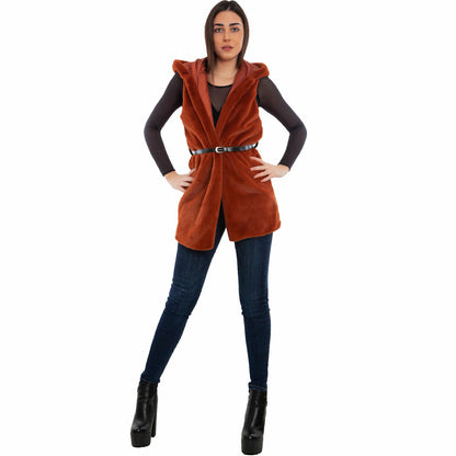 immagine-17-toocool-gilet-donna-pelliccia-sintetica-vb-8956