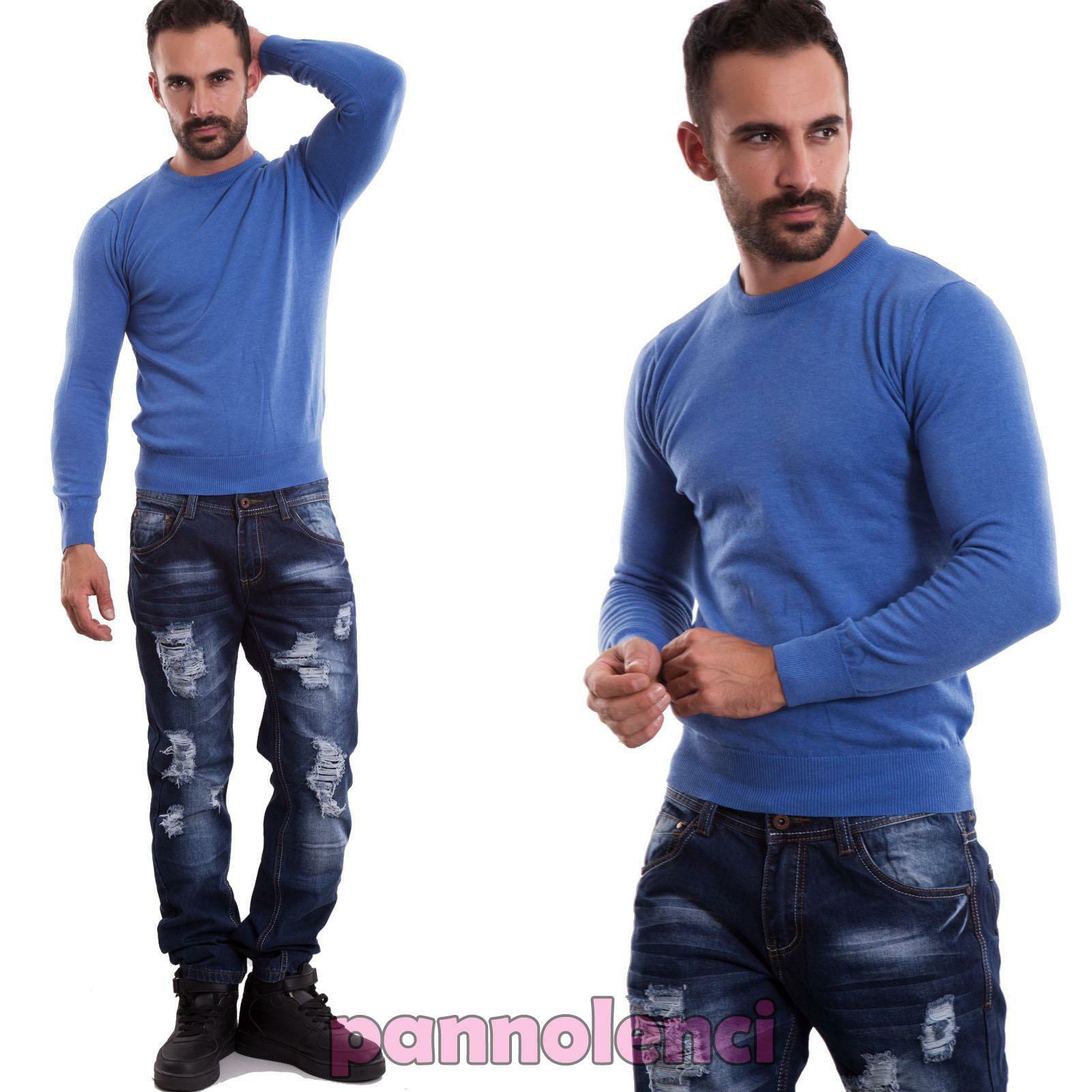 immagine-17-toocool-pullover-uomo-maglioncino-maglia-mf-7999