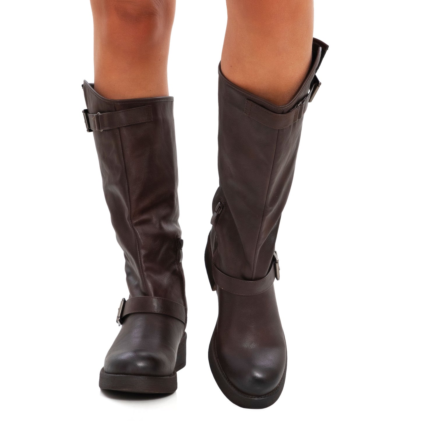 immagine-17-toocool-stivali-donna-biker-boots-motociclista-yg883