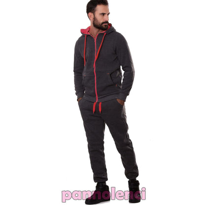 immagine-17-toocool-tuta-uomo-felpa-pantaloni-s6606