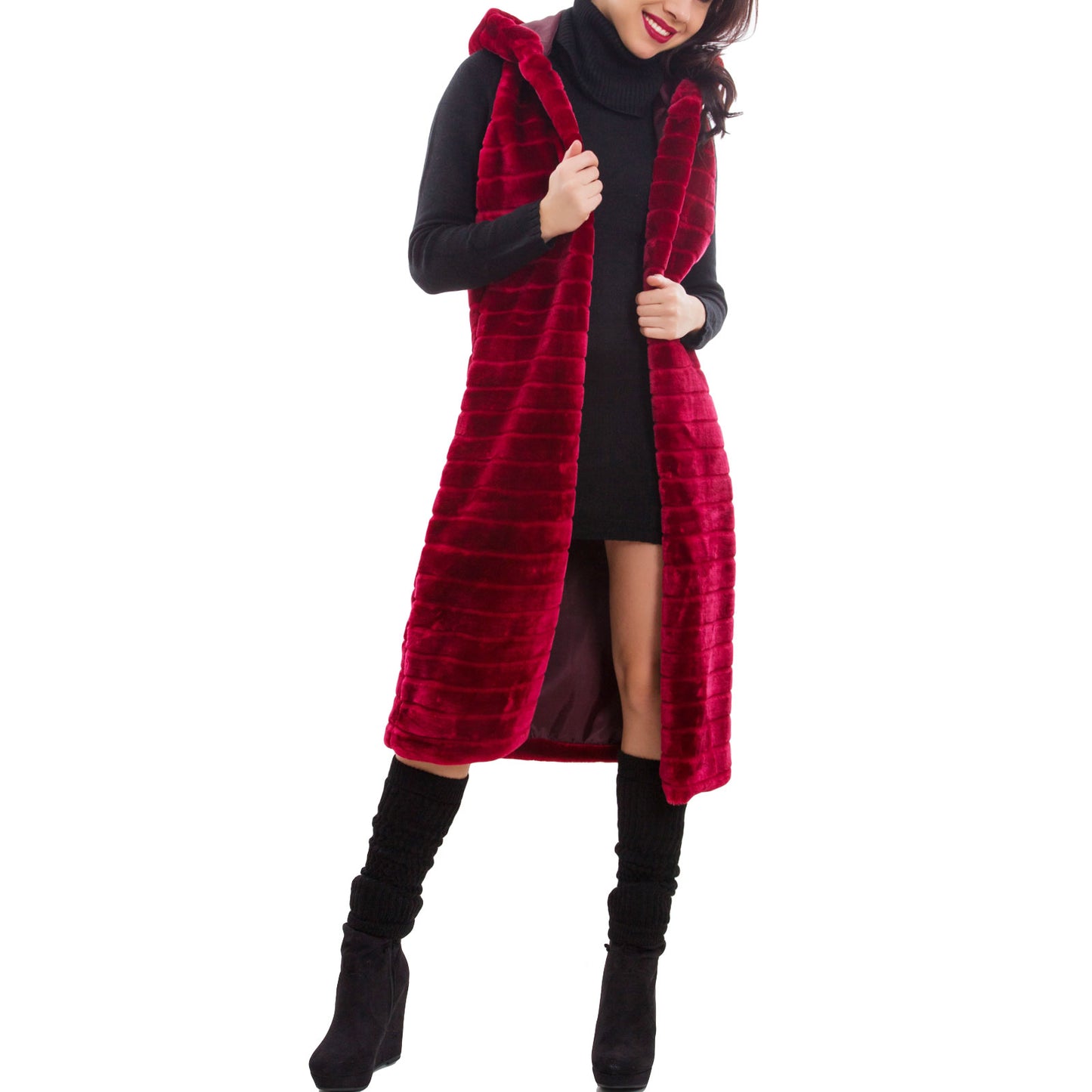 immagine-18-toocool-pelliccia-ecologica-donna-cappotto-jl-7415