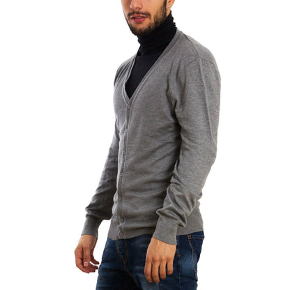 immagine-19-toocool-cardigan-uomo-basic-maglione-d312