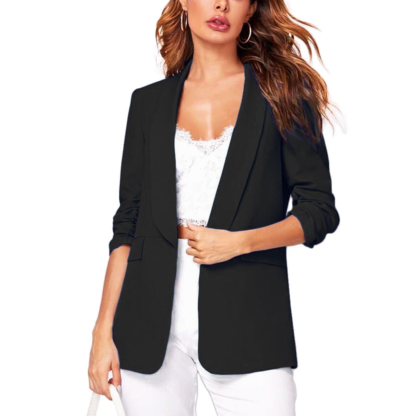 Giacca blazer donna best sale