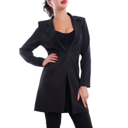 immagine-2-toocool-blazer-donna-lungo-vi-050