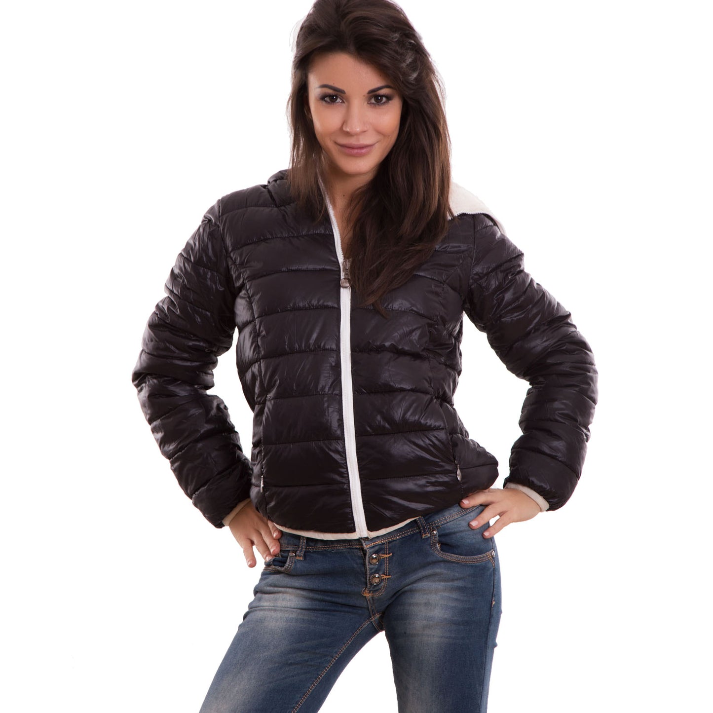 immagine-2-toocool-giacca-donna-eco-pelliccia-h-803