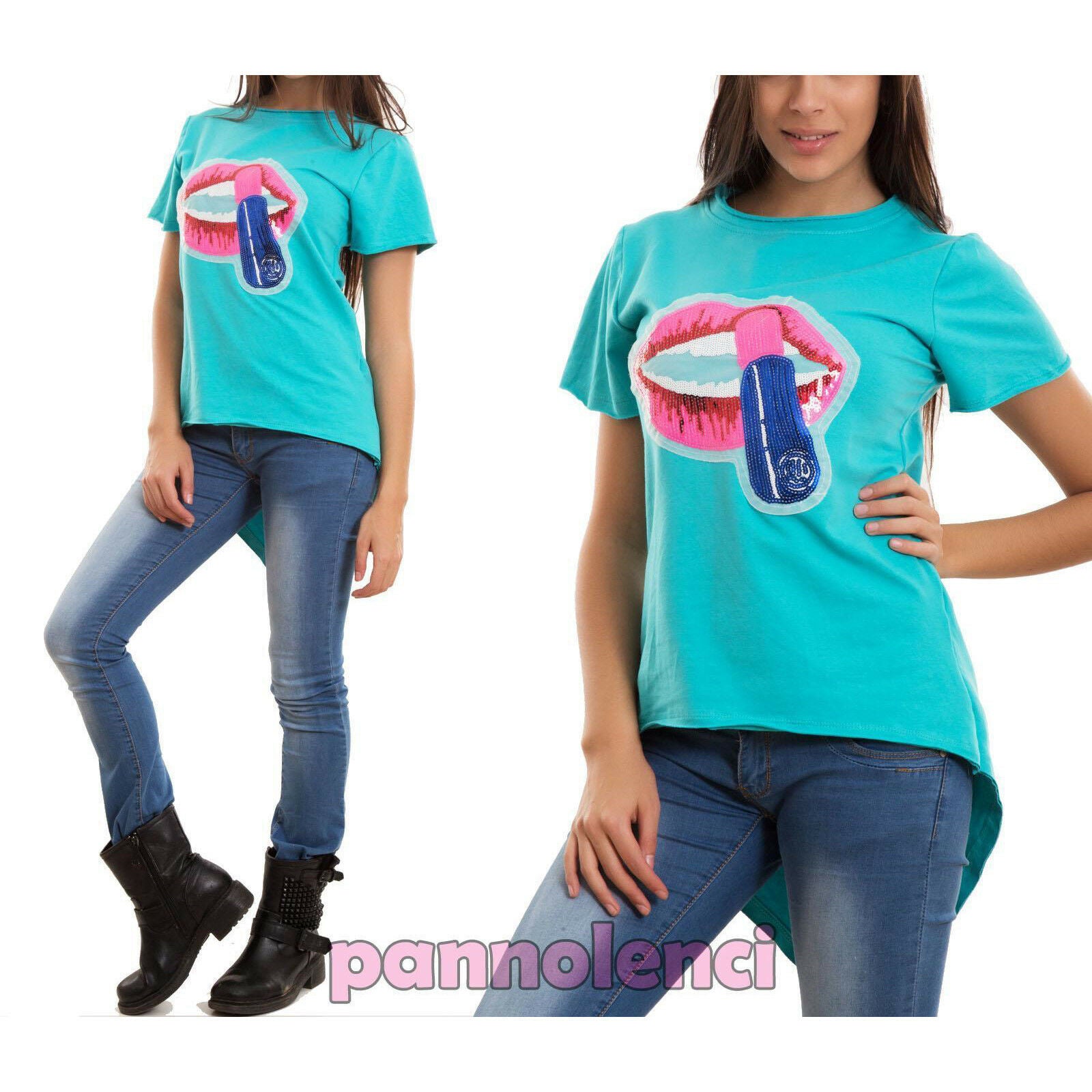 immagine-2-toocool-maglia-donna-maglietta-t-shirts-cj-2092