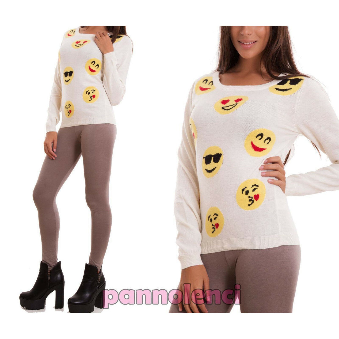 immagine-2-toocool-maglione-donna-pullover-smile-tr3653