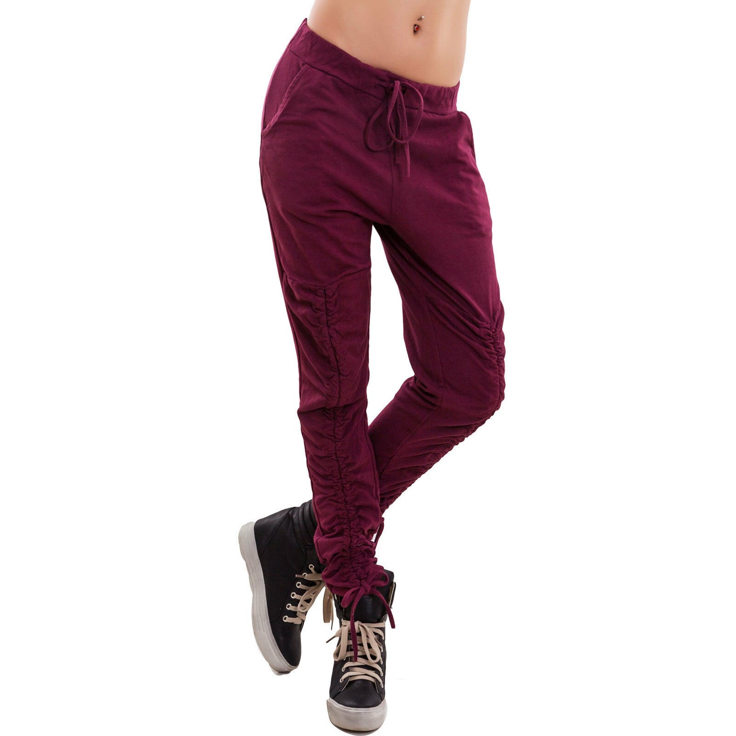 immagine-2-toocool-pantaloni-donna-sportivi-cavallo-cj-4001