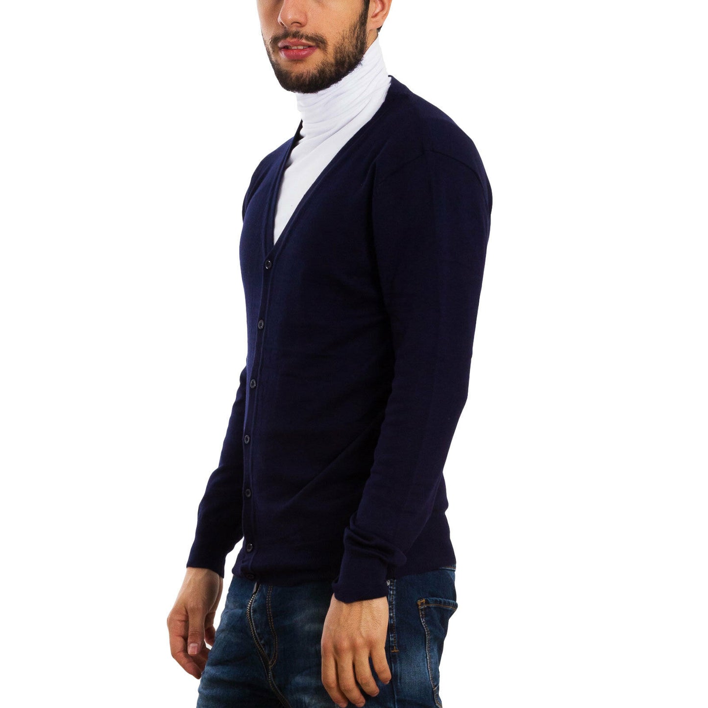 immagine-20-toocool-cardigan-uomo-basic-maglione-d312