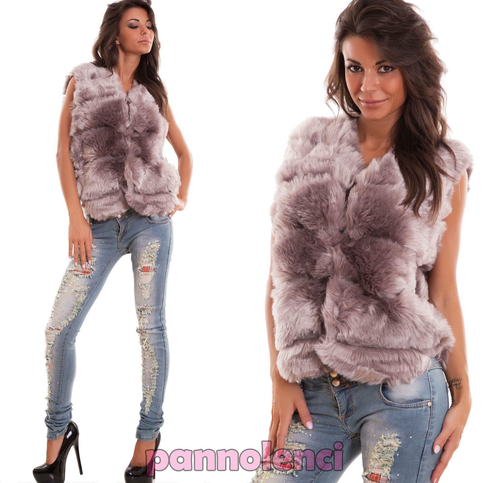 immagine-20-toocool-gilet-donna-pelliccia-ecologica-c-2353