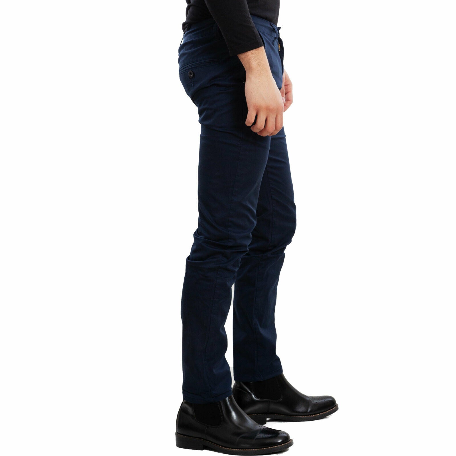 immagine-21-toocool-pantaloni-uomo-chino-cotone-e5710