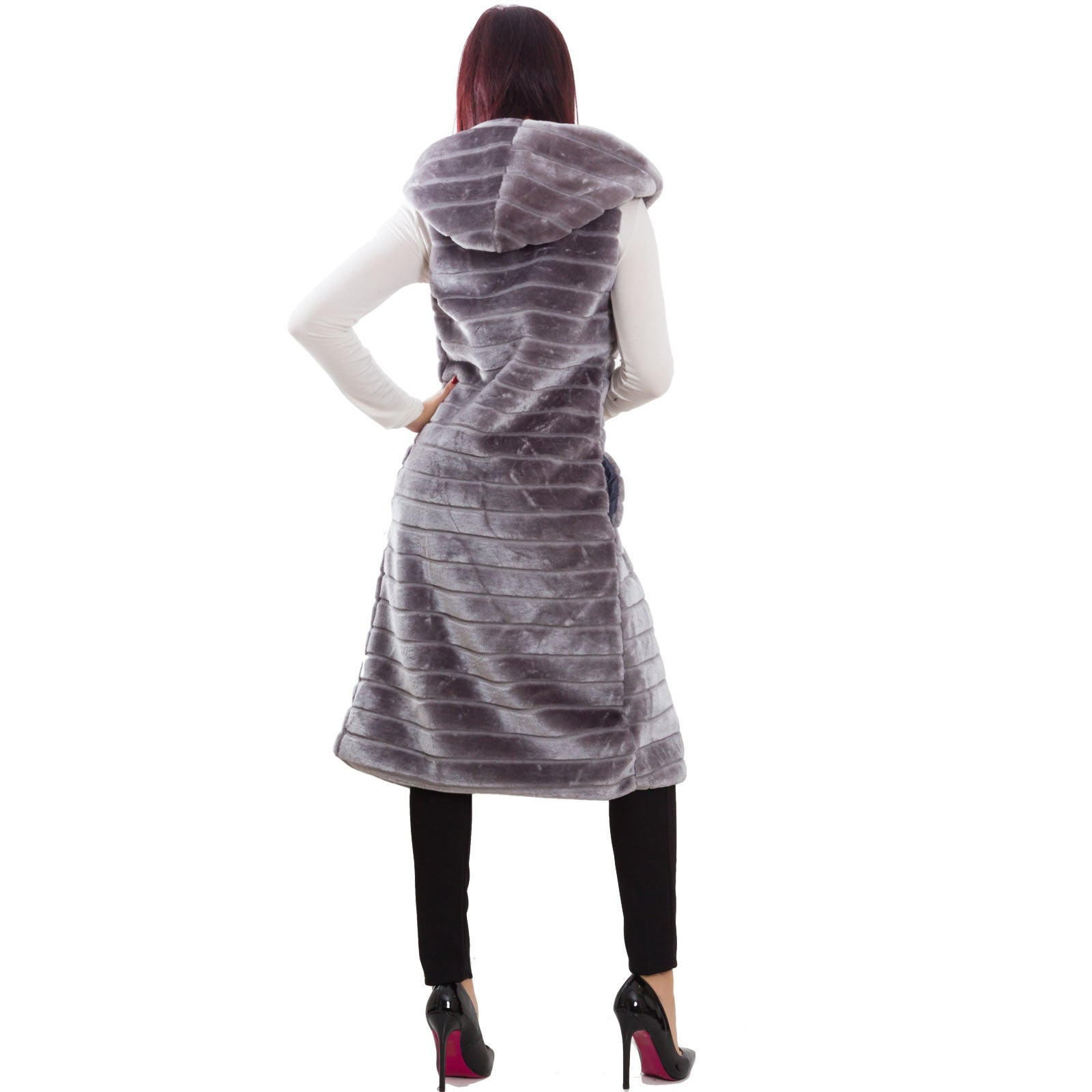 immagine-21-toocool-pelliccia-ecologica-donna-cappotto-jl-7415