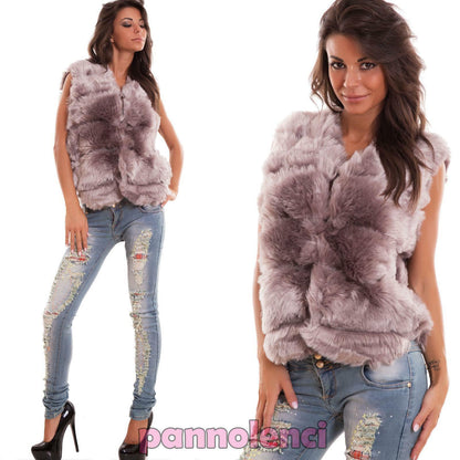 immagine-22-toocool-gilet-donna-pelliccia-ecologica-c-2353