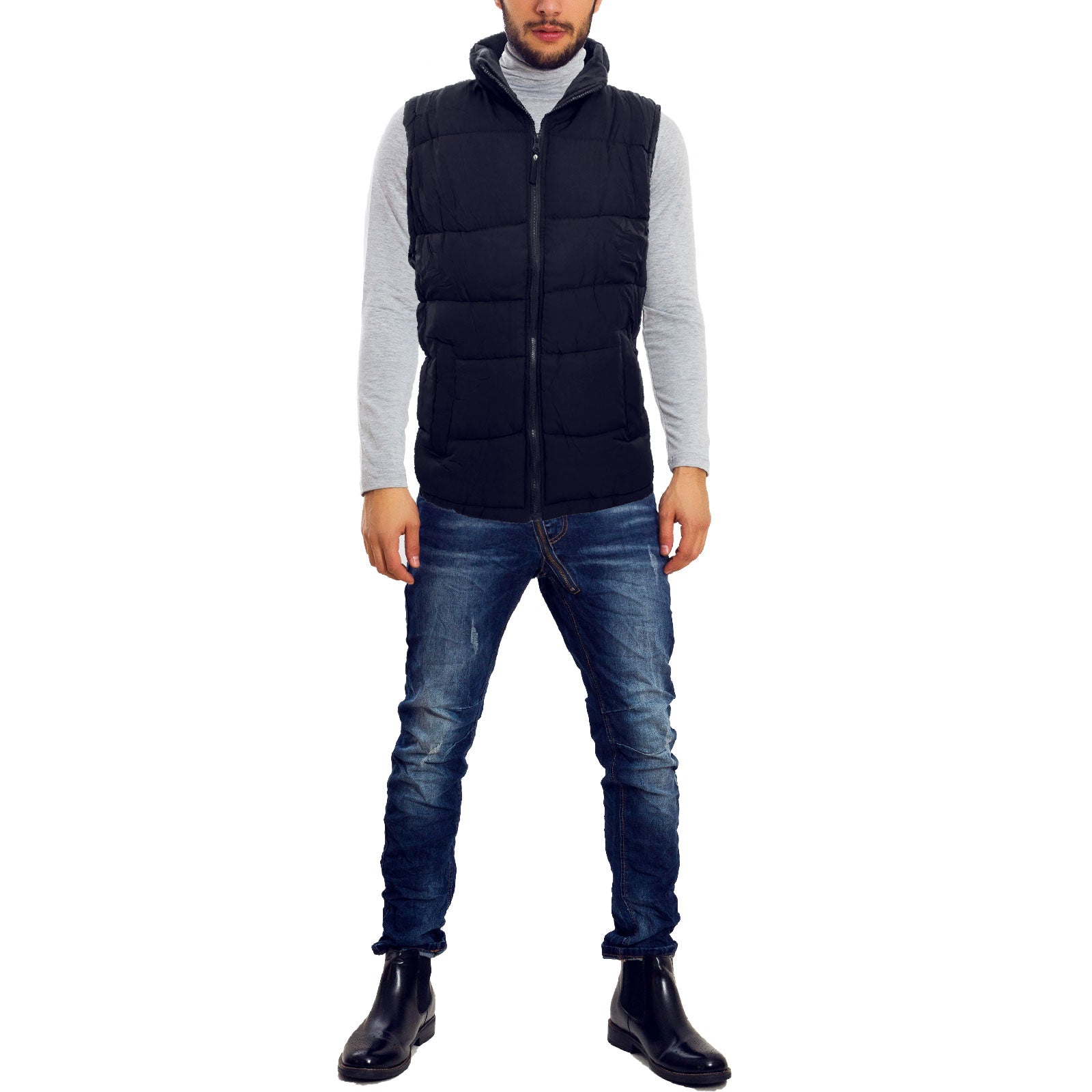 immagine-22-toocool-piumino-uomo-smanicato-gilet-gr-022