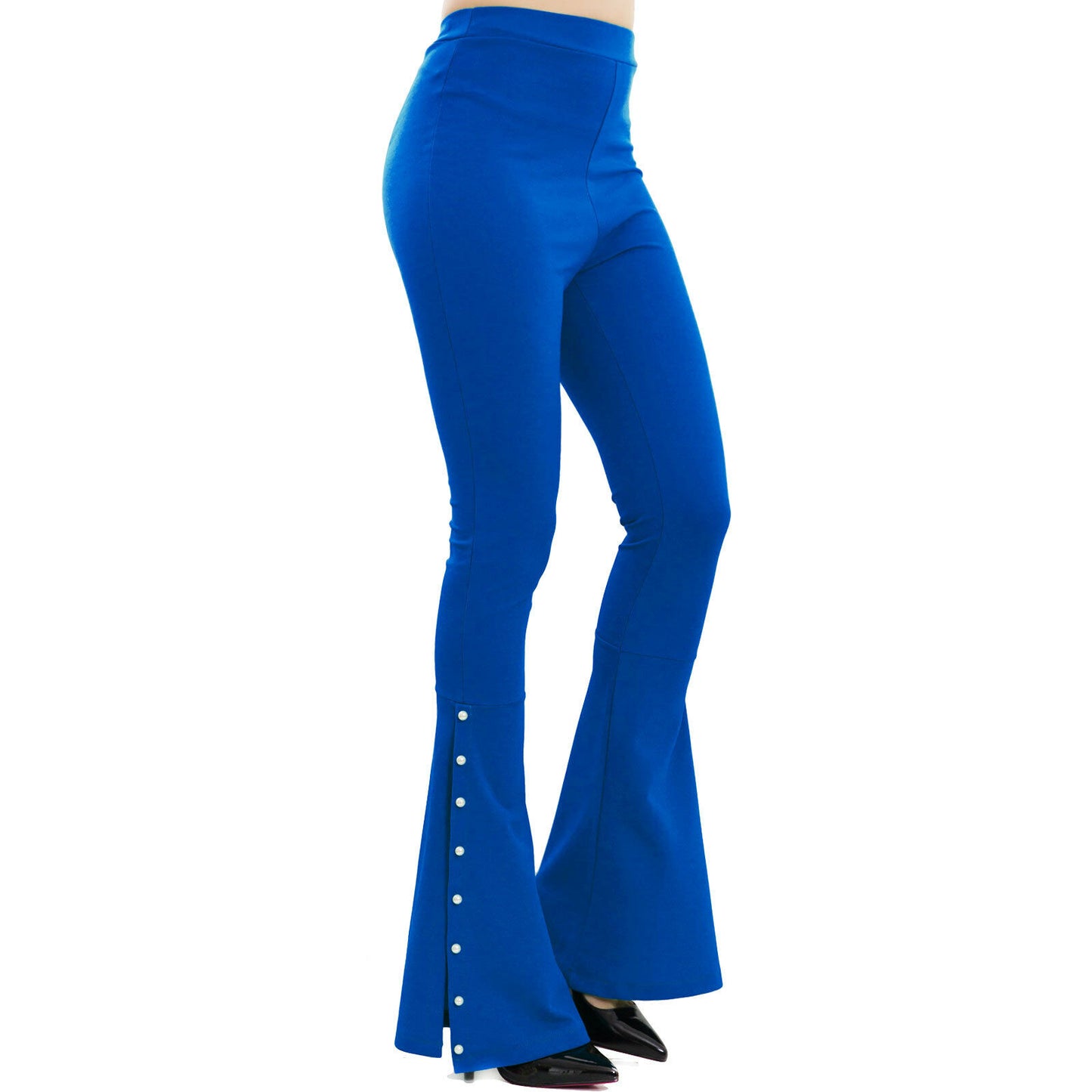 immagine-23-toocool-pantaloni-donna-campana-aderenti-as-3170-1