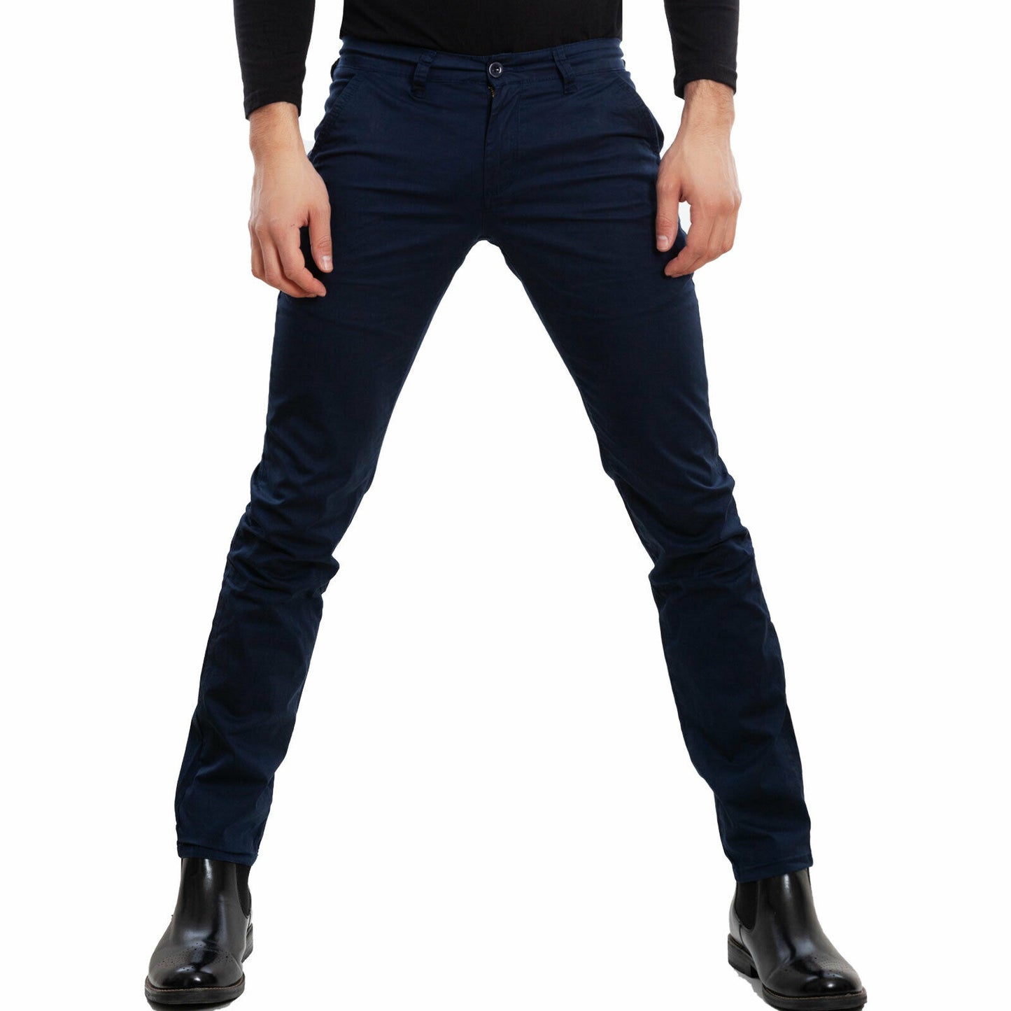 immagine-23-toocool-pantaloni-uomo-chino-cotone-e5710