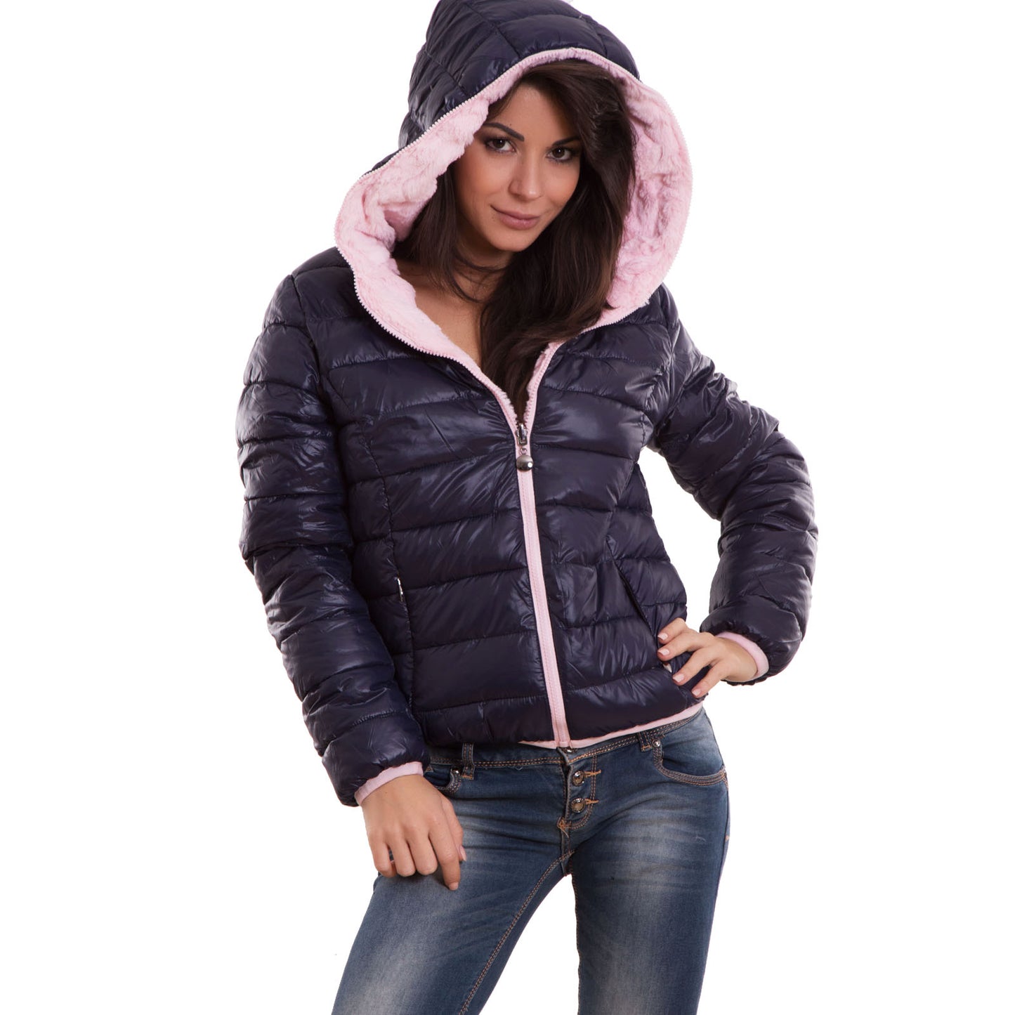 immagine-24-toocool-giacca-donna-eco-pelliccia-h-803