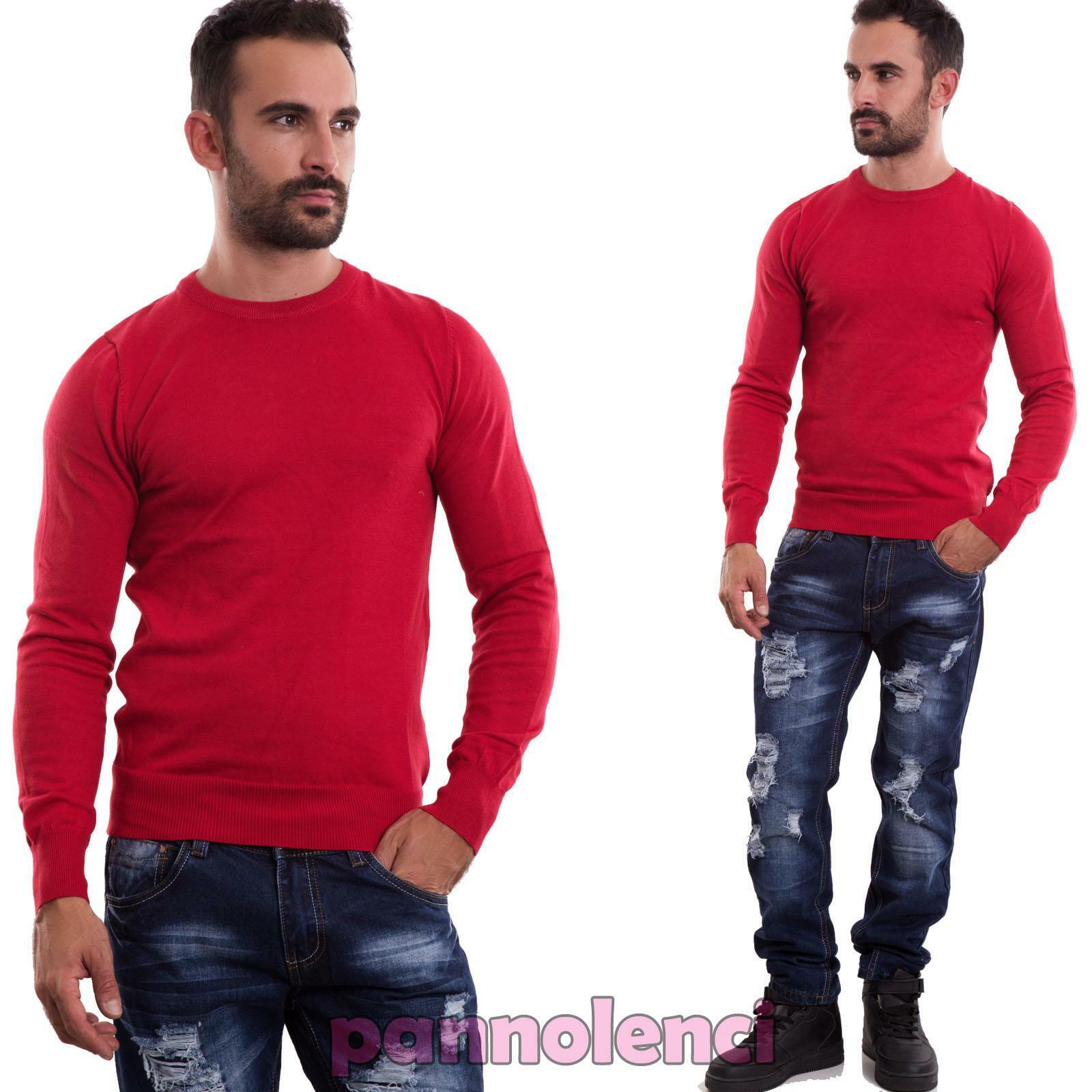 immagine-24-toocool-pullover-uomo-maglioncino-maglia-mf-7999