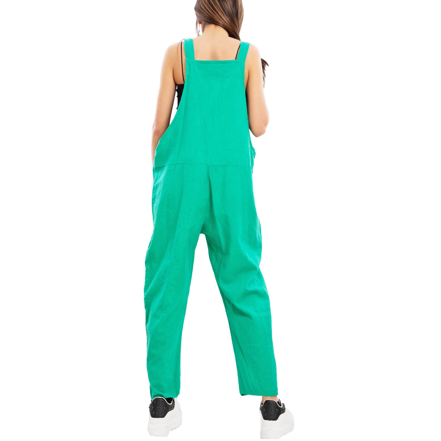 immagine-25-toocool-overall-donna-tuta-intera-lino-md-99041