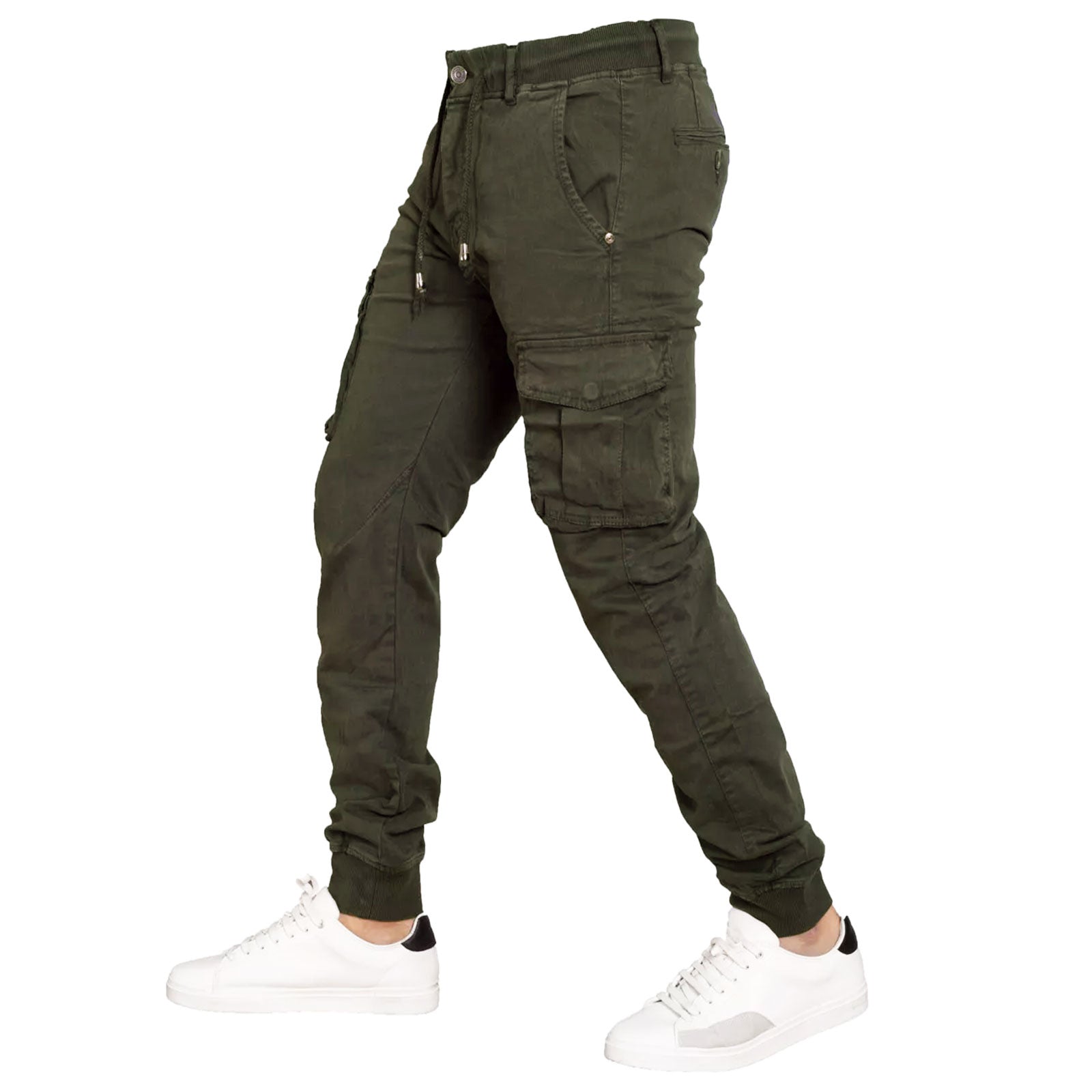 immagine-27-toocool-pantaloni-uomo-cargo-militari-tasconi-laterali-g6538