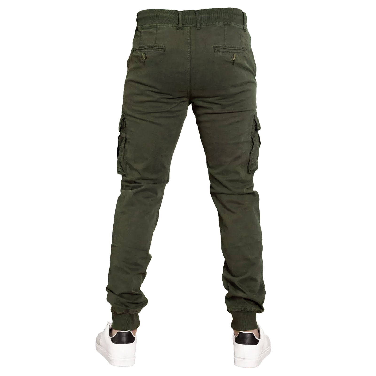 immagine-28-toocool-pantaloni-uomo-cargo-militari-tasconi-laterali-g6538