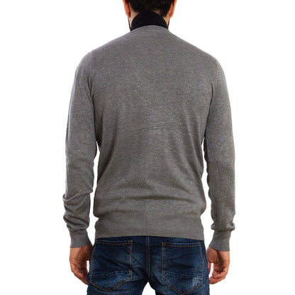 immagine-29-toocool-cardigan-uomo-basic-maglione-d312