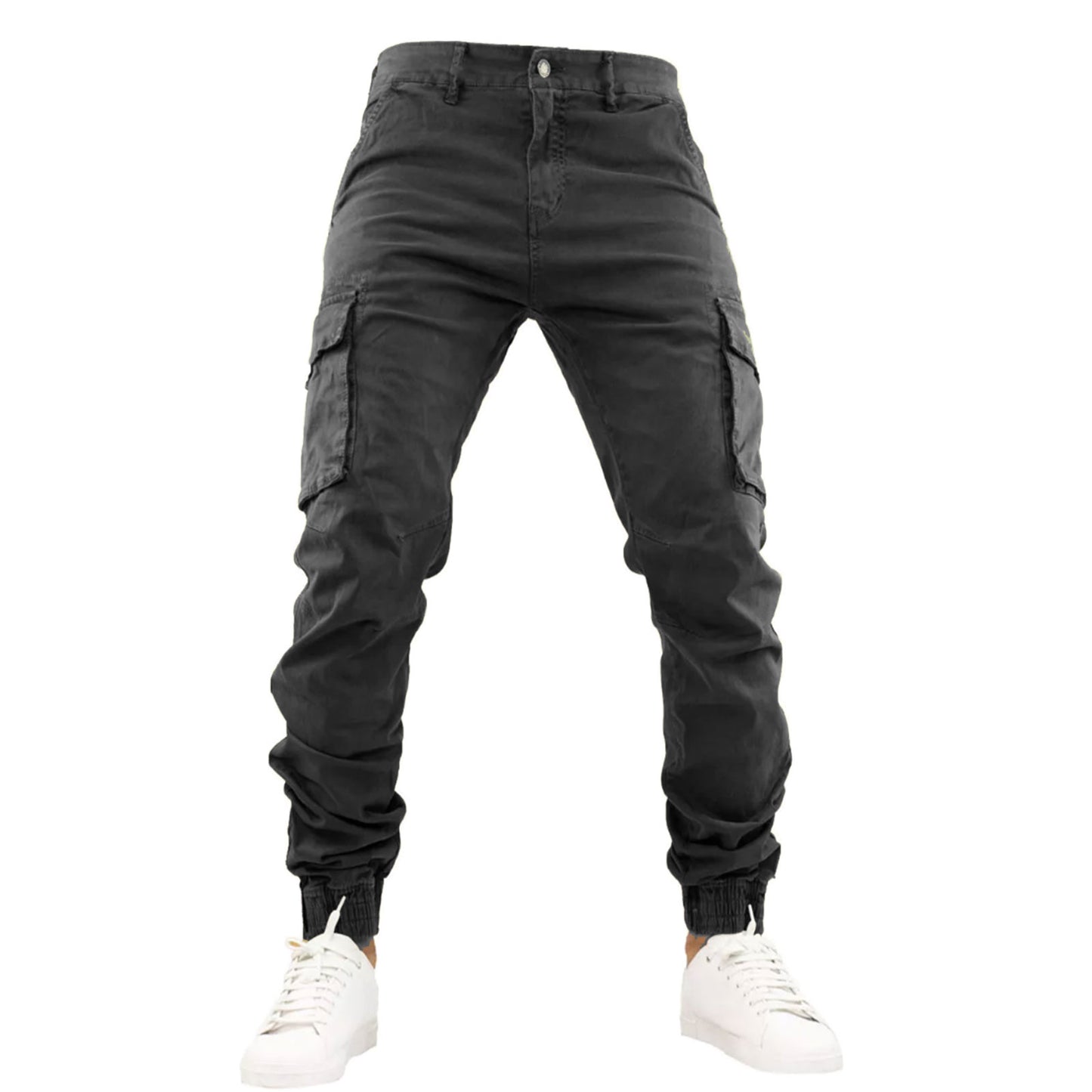 immagine-29-toocool-pantaloni-uomo-cargo-militari-tasconi-laterali-g6538