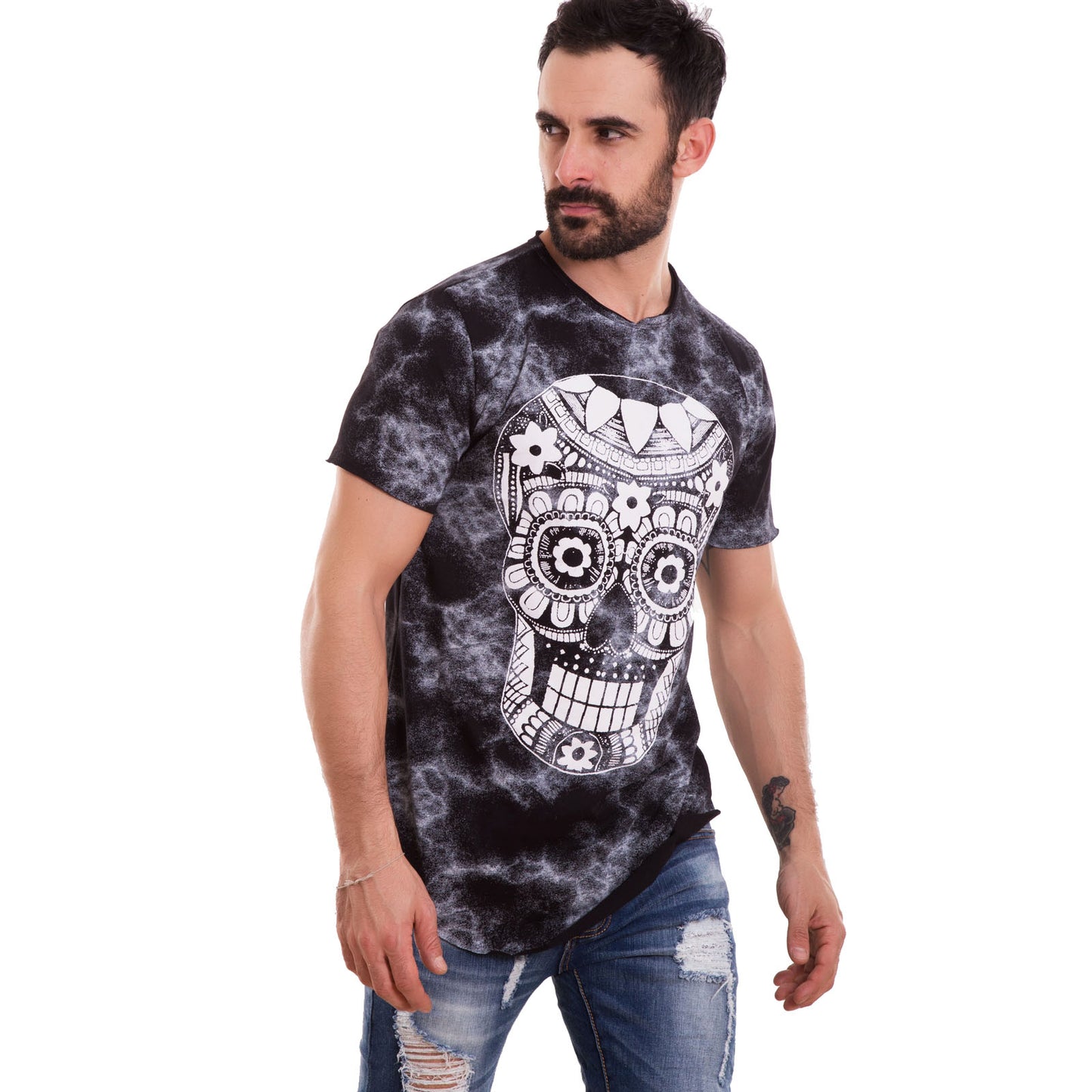 immagine-3-toocool-maglia-uomo-maglietta-t-shirt-6039-mod