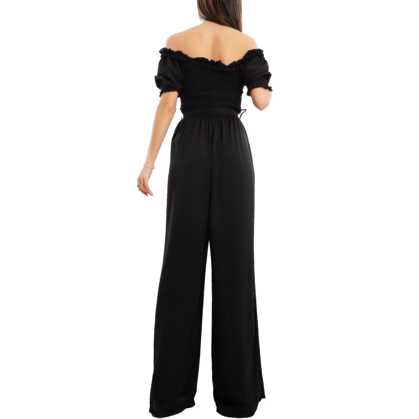 immagine-3-toocool-overall-donna-elegante-pantaloni-tuta-jumpsuit-vb-82015