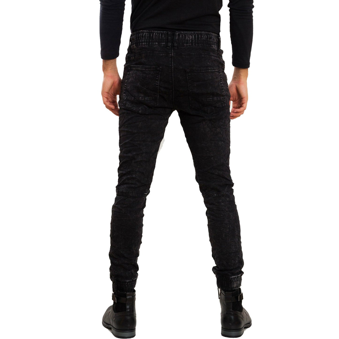 immagine-3-toocool-pantaloni-uomo-jeans-scuri-m1140