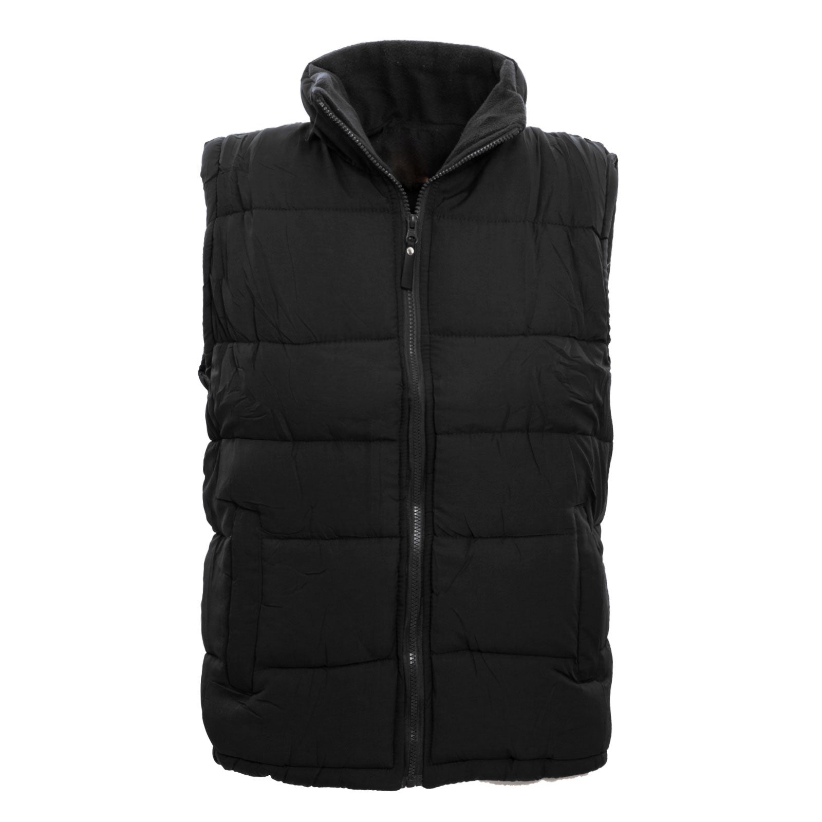 Piumino gilet best sale