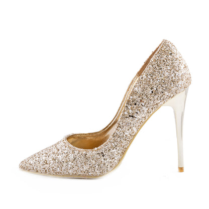 immagine-3-toocool-scarpe-donna-decolletes-decolte-tacchi-alti-punta-glitter-oro-toocool