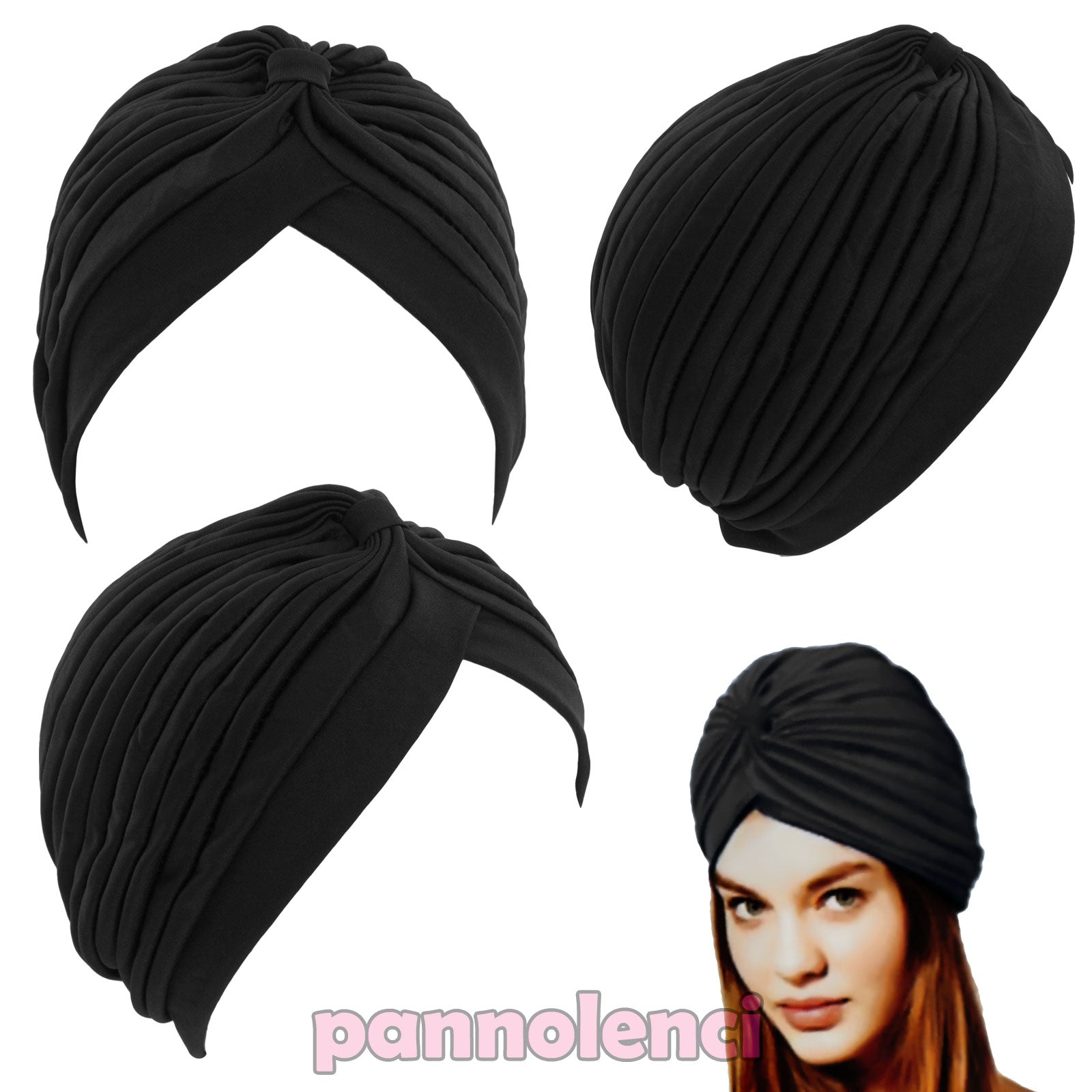 immagine-3-toocool-turbante-donna-cuffia-retro-kt1113