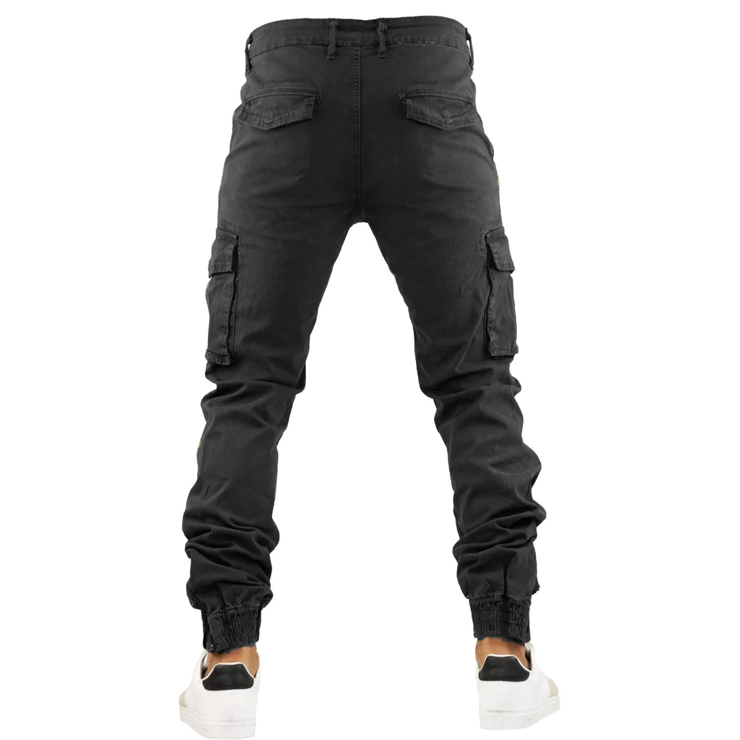 immagine-31-toocool-pantaloni-uomo-cargo-militari-tasconi-laterali-g6538